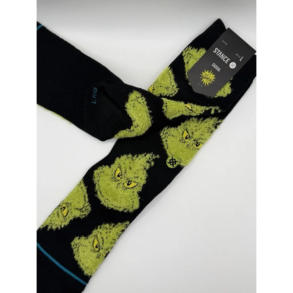 Stance dr seuss
